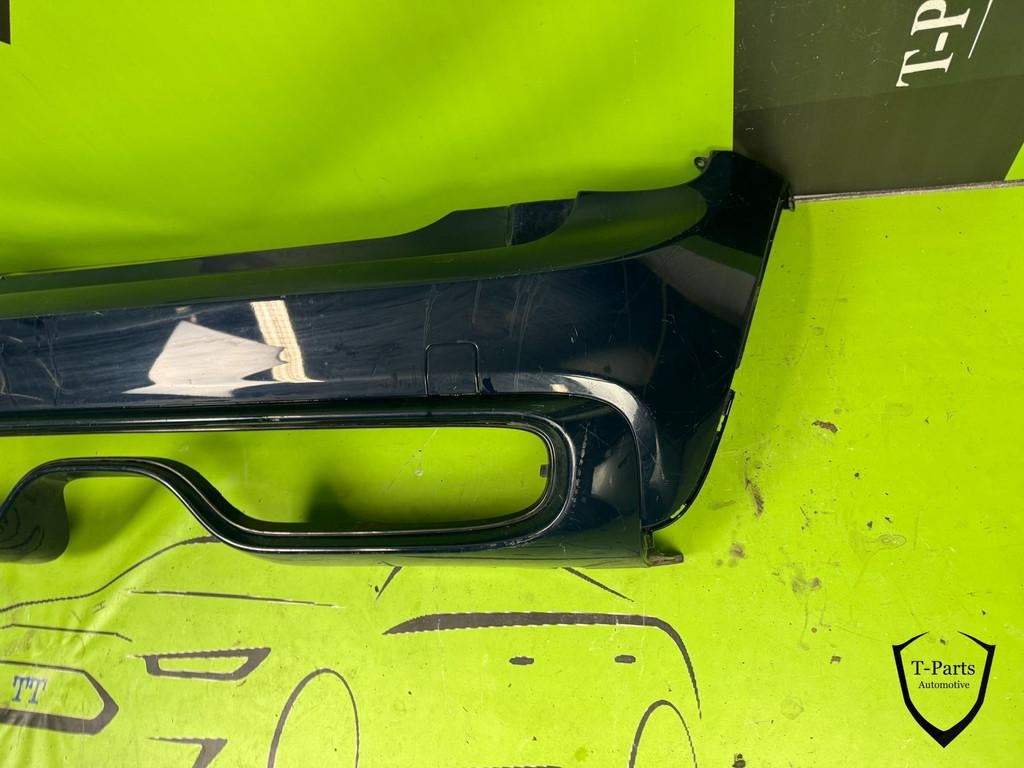 mini cooper S achterbumper bumper 2304595001, Info@fabrikant.eu, Ophalen of Verzenden, Mini, Bumper