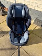 Osann Flux Plus Autostoel Groep 1 (9-18KG), Autogordel, 9 t/m 18 kg, Zijbescherming, Zo goed als nieuw