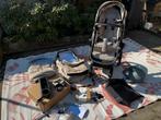 Joolz kinderwagen Day+ timeless taupe, Kinderen en Baby's, Kinderwagens en Combinaties, Overige merken, Ophalen of Verzenden, Zo goed als nieuw