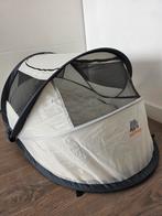 Baby reisbedje/ tent/ strandtent Deryan, Ophalen of Verzenden, Gebruikt, Reisbedje