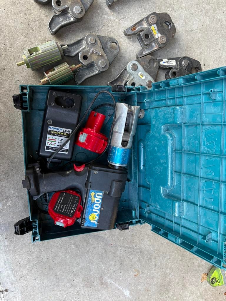 Perstang, Ophalen of Verzenden, Gebruikt