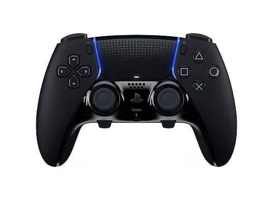 SONY DualSense Edge Midnight Black PS5 | Nieuw, PlayStation 5, Nieuw, Ophalen of Verzenden, Controller