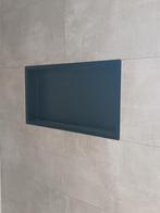 Inbouw nis badkamer, Overige typen, Nieuw, Minder dan 25 cm, Minder dan 100 cm