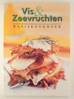 Middelbeek, E. (vertaling) -Vis & Zeevruchten - Basiskookboe, Verzenden, Gelezen