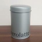 Cacaostrooier Aerolatte, Ophalen of Verzenden, Zo goed als nieuw