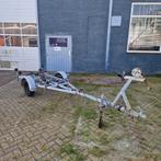 Boot trailer, Watersport en Boten, Boottrailers, Ophalen, Minder dan 6 meter