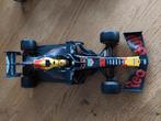 4 Max Verstappen Jumbo raceauto's - Leuk voor verzamelaar, Ophalen of Verzenden, Gebruikt, Auto, Overige merken