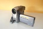 Sony Handycam DCR-HC39e,voor onderdelen of zelf herstellen, Mini dv, 20x of meer, Ophalen of Verzenden, Camera