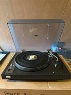 Sansui SR-525 Direct Drive Platenspeler met Ortofon element, Ophalen, Gebruikt, Platenspeler, Overige merken