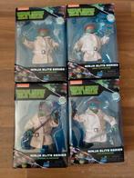 Ninja elite series, Ophalen of Verzenden