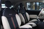 Fiat 500 C 0.9 TwinAir by Gucci NAP PARELMOER LEDER XENON, Euro 5, 86 pk, Gebruikt, Cabriolet
