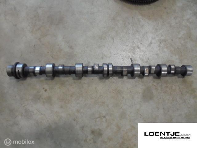 Nokkenas BMW m20 e30 e28 e34 320 325 520 525, Auto-onderdelen, Motor en Toebehoren, BMW, Gebruikt, Ophalen of Verzenden