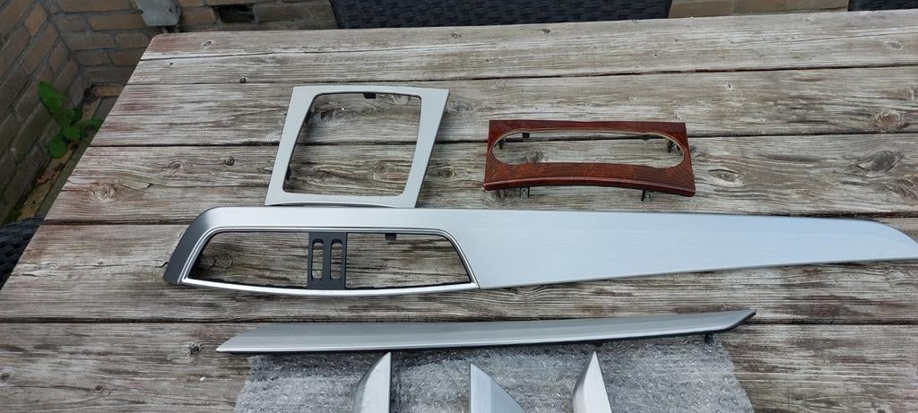 Sierlijsten c klasse, Ophalen of Verzenden