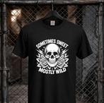 Tribute tour Legends of Rock. Unisex T-shirt. t/m maat 5x XL, Kleding | Dames, T-shirts, Verzenden, Maat 42/44 (L), Nieuw, Korte mouw