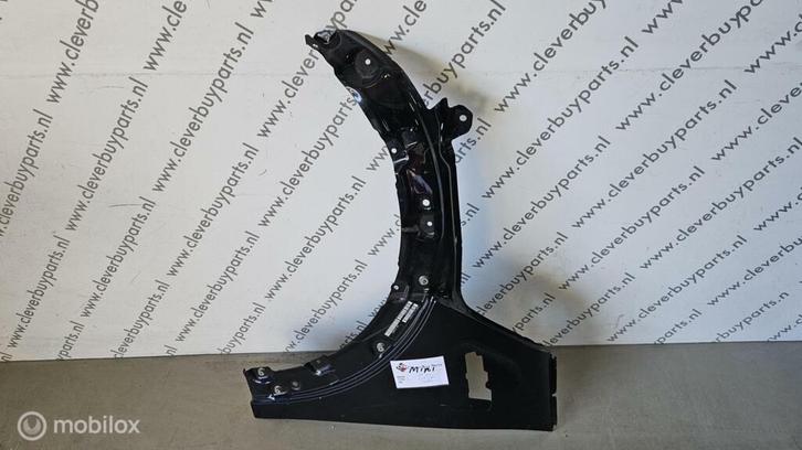 Zijscherm origineel Mini  Countryman F57 ('16-'24), Auto-onderdelen, Carrosserie en Plaatwerk, Mini, Gebruikt, Ophalen of Verzenden