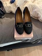 j hay pumps/loafer, Pumps, Blauw, Ophalen of Verzenden, Zo goed als nieuw