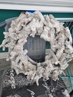 Mooie krans, Huis en Inrichting, Woonaccessoires | Kransen, Ophalen, Zo goed als nieuw