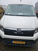MAN TGE GB 2.0 TDI 102pk LW H2 3.100 FWD 2019, Voorwielaandrijving, 4 cilinders, MAN, 2053 kg