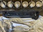 Jaguar 3.8 motor + zo goed als nieuwe zuigers E-Type etc., Ophalen, Gereviseerd, Jaguar