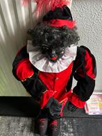 Zwarte piet pop, Diversen, Ophalen, Gebruikt
