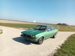 Opel Rekord 2.5tds 1976 Groen, 2500 cc, Achterwielaandrijving, 1250 kg, Zwart