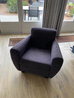 Mooie fauteuil, Ophalen, Gebruikt, Minder dan 75 cm, Stijlvol
