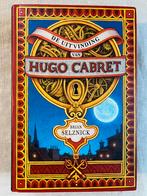 De Uitvinding Van Hugo Cabret van Brian Selznick - zgan, Ophalen of Verzenden, Zo goed als nieuw