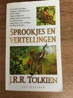 Sprookjes en Vertellingen van J.R.R. Tolkien, Ophalen of Verzenden, Gelezen
