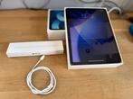 iPad Air 4 (2020) met Apple Pencil 2 en laadkabel, Computers en Software, Apple iPads, Ophalen, Gebruikt, Blauw, Apple iPad Air