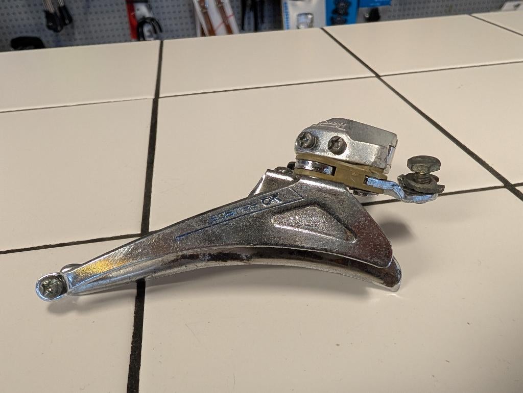 Shimano Ademas, Shimano Ultegra, Shimano 105, Gebruikt, Info@shimano.jp, SHimano, japan, Shimano