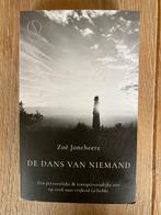 Niemandsland - Zoë Joncheere (Nieuw), Boeken, Ophalen of Verzenden, Nieuw