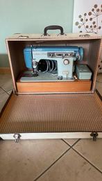 Vintage naaimachine Maritza, Antiek en Kunst, Antiek | Naaimachines, Ophalen