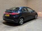 Honda Civic 1.4 Sport | Airco | NAP, Auto's, 83 pk, Gebruikt, 4 cilinders, Zwart