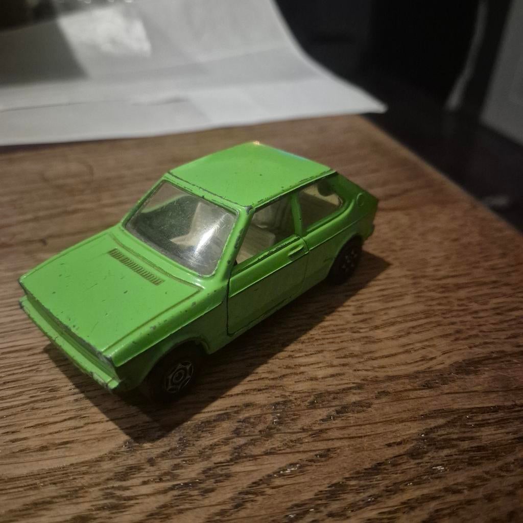 Corgi, Verzenden, Auto