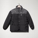 Keith Haring Sinsay winterjas maat XL zwart, Kleding | Heren, Zwart, Maat 56/58 (XL), Ophalen of Verzenden, Zo goed als nieuw