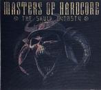 Masters Of Hardcore Chapter XXXIX- The Skull Dynasty CD, Ophalen of Verzenden, Gebruikt, Dance Populair