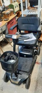 Excel Xena 4 scootmobiel met gebruiksaanwijzing, Diversen, Ophalen, Gebruikt, ., .