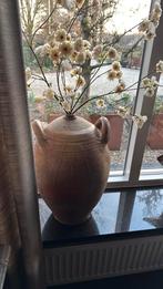 Grote oude kruik uit Frankrijk!, Antiek en Kunst, Ophalen