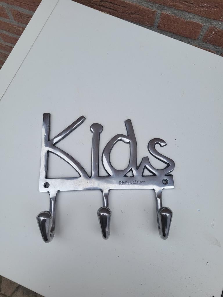 Kinderkapstok, Ophalen, Wandkapstok, Minder dan 100 cm