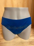 Prima donna string maat 40 model sophora, Kleding | Dames, Ondergoed en Lingerie, Verzenden, Blauw, String