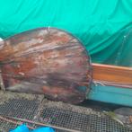 Zwaarden reparen, Ophalen of Verzenden, Polyester, Diesel