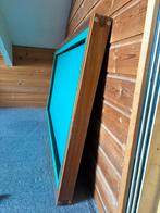 Tafelbiljart, Ophalen, Gebruikt