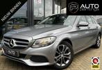 Mercedes-Benz C-klasse Estate 180 Prestige 156PK | Avantgard, Automaat, 745 kg, Achterwielaandrijving, 1595 cc