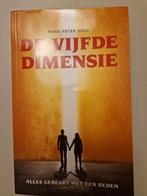 Boek De vijfde dimensie van Hans Peter Roel, Boeken, Ophalen of Verzenden