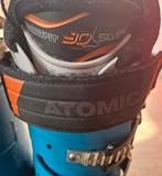 Atomic Ski Boots Hawx Prime 100 | Size 29.0 / 29.5 MP, Gebruikt, Schoenen, Ophalen of Verzenden, Atomic