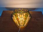 Tiffany wandlamp, Onbekend, Ophalen of Verzenden, Zo goed als nieuw, Onbekend