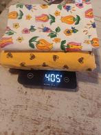 Stoffenpakket nr 13: Katoen met hartjes en tulpen, Ophalen of Verzenden