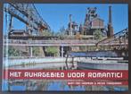 Het Ruhrgebied voor Romantici - Hospers en Timmerman, Ophalen of Verzenden, Zo goed als nieuw, G.J. Hospers , P. Timmerman