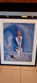 Dali, Antiek en Kunst, Ophalen