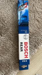 Bosch H312 Achterruitenwisser - 300mm, Ophalen, Nieuw